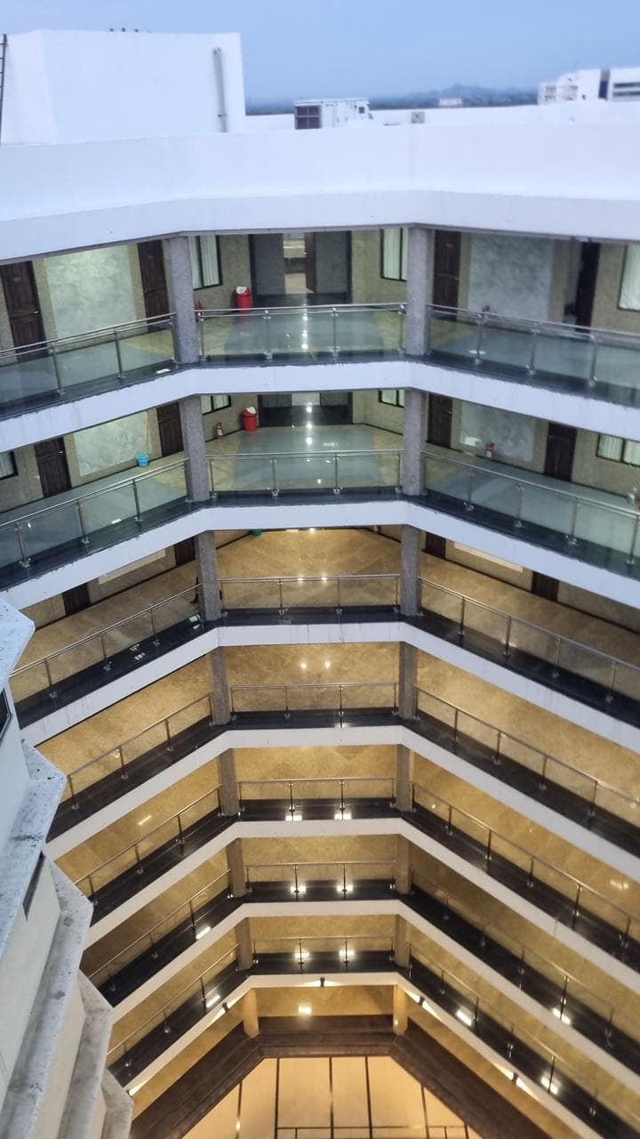 NMIMS Hyderabad Hostels photo 4